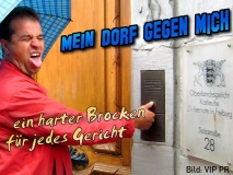 Fragwürdige Gerichtsentscheidungen