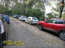Wildes Parken ohne Konsequenzen